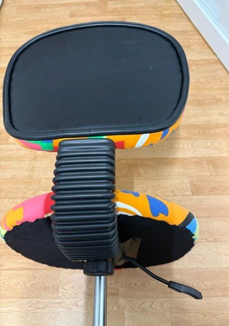 Sedie: Kinder Bürostuhl – Usato da Rhäzüns venduto da 9403 3