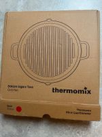 Thermomix Grill Pfanne Original Neu