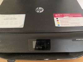 HP Envy 5020