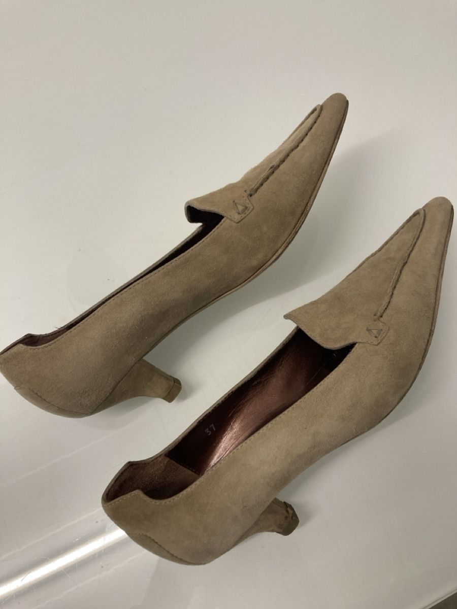 Tod'S Scarpe da donna: Tod’s Pumps, 37 – Usato da Azmoos venduto da alix001 1