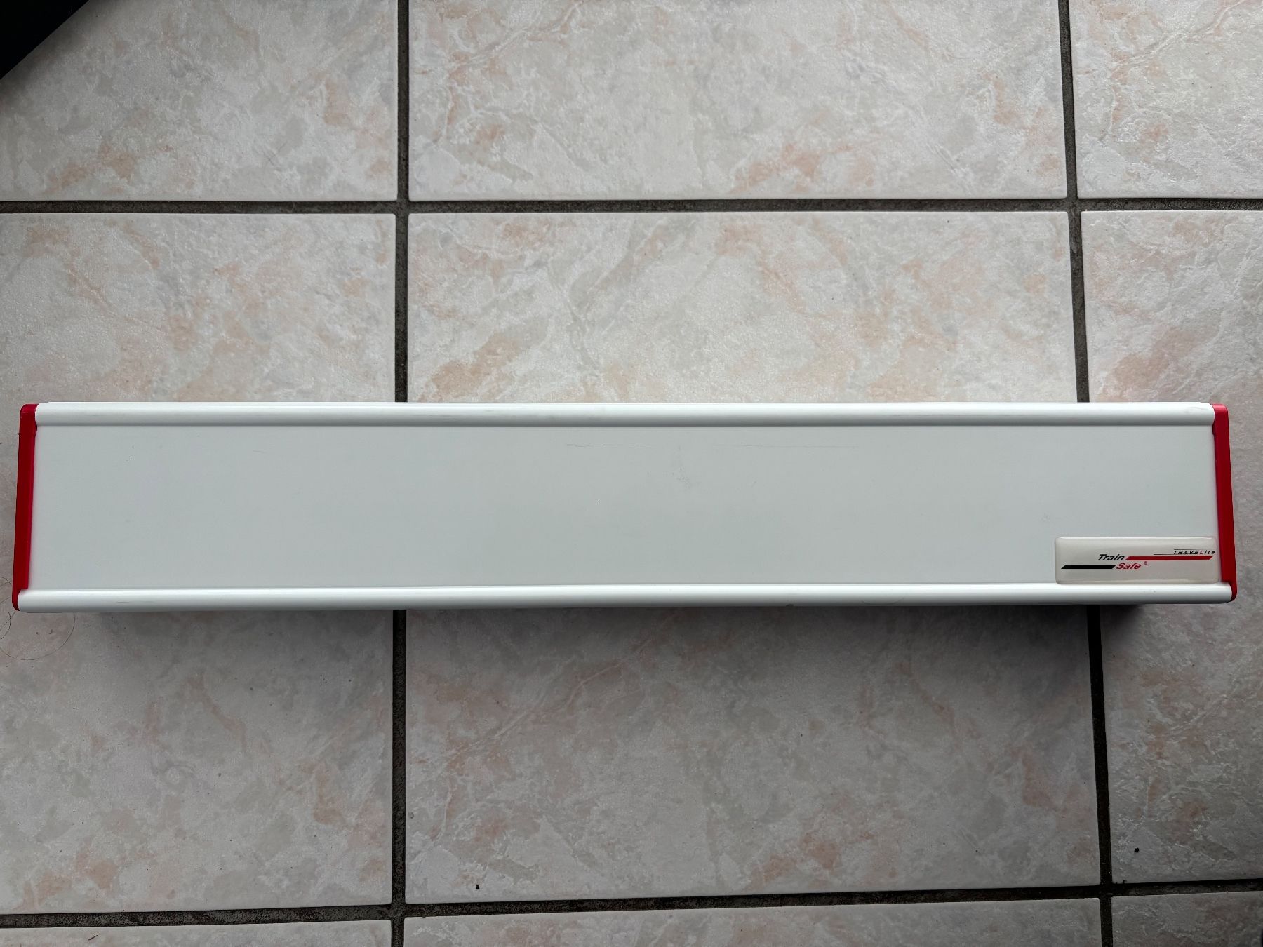 Modelleisenbahnen: Train Safe Travelite Transport 50 cm – Neu (gemäss Beschreibung) aus Hauterive NE von eriamch