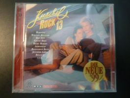 Kuschel Rock - Vol. 13  (2 CD's, vergriffen)