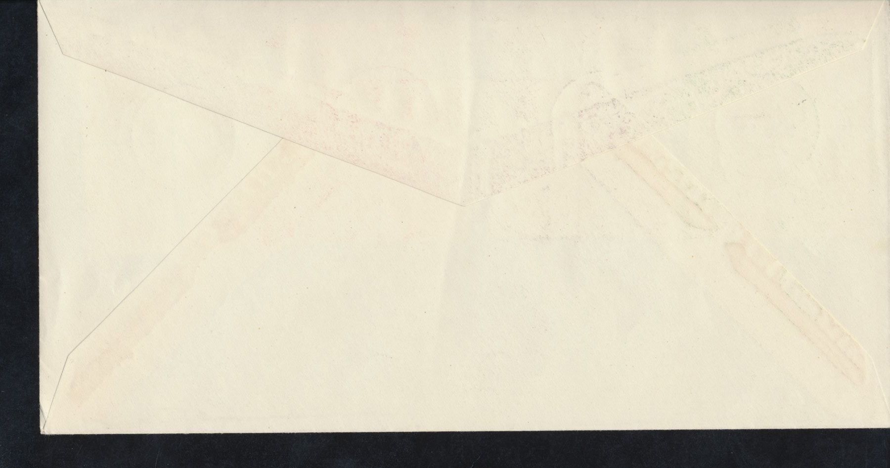 Alle Briefmarken: 1939 Satzbrief VB Landi deutsch – Gebraucht aus Schnottwil von Chasarmar 1