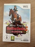 Mary King‘s Reiterschule (Nintendo - Wii)