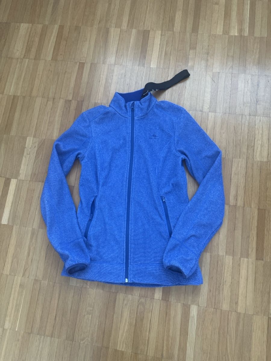 Decathlon Giacche: Fleecejacke von Decathlon – Usato da Altendorf venduto da ratzfatz
