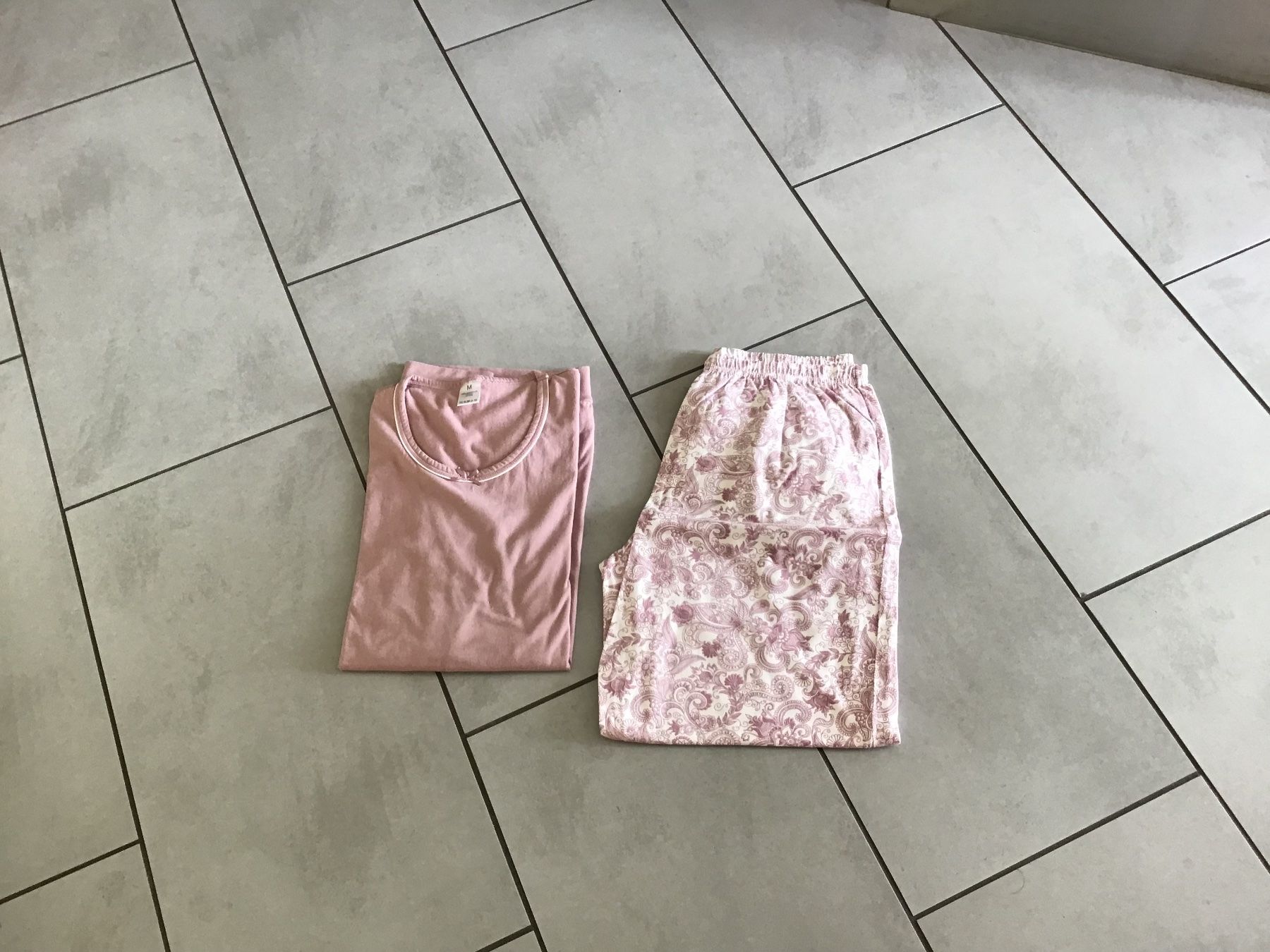 Negligees & Pigiami: Pyjama M – Nuovo (secondo la descrizione) da Trimbach venduto da Mery70