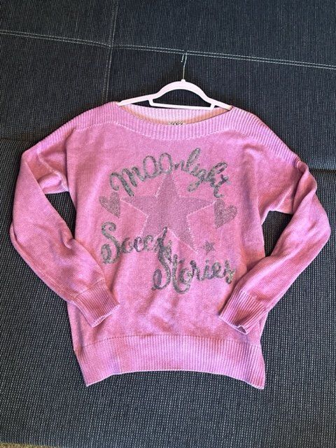 Pulls & Sweat-shirts: Pullover Damen Soccx Grösse 40 – D'occasion à Lömmenschwil par classico01