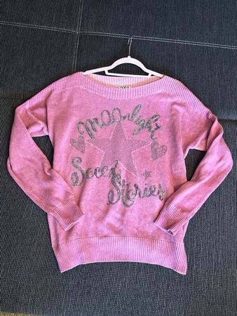 Pullover Damen Soccx Grösse 40