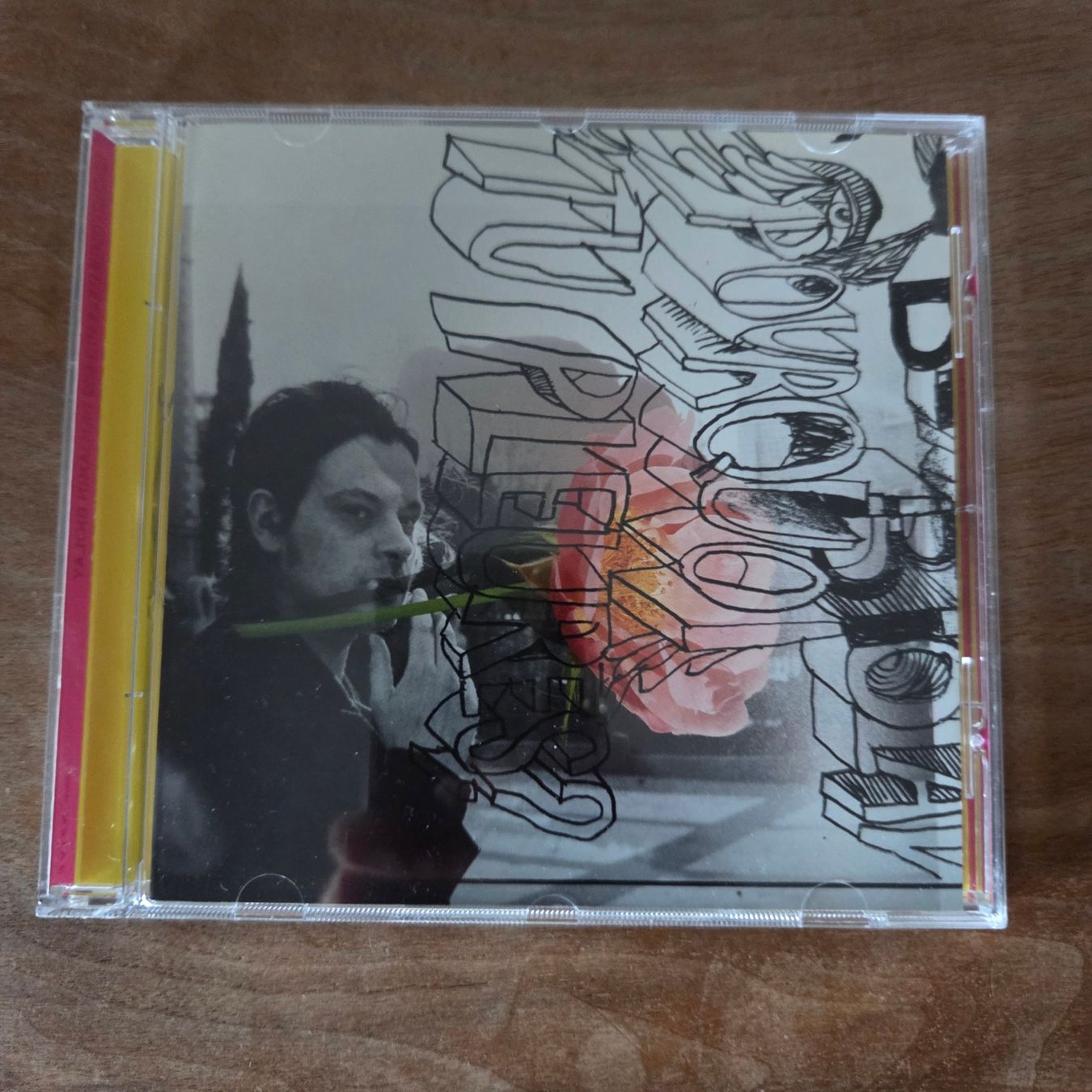 CD: Benjamin Biolay - Pourquoi tu pleures ? - CD – Nuovo (secondo la descrizione) da Olten venduto da clayrout