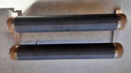 2 résistances 610 ohm 1,2A (900W)