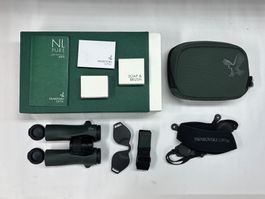 Swarovski Optik NL Pure 8x32 Fernglas neuwertig
