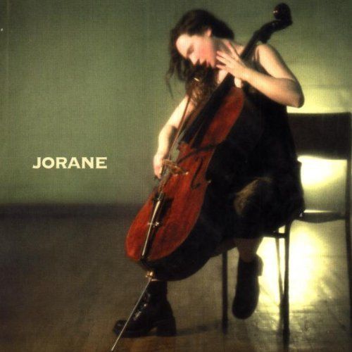 CD: Jorane - Vent Fou (Digipack) – Usato da Uzwil venduto da visions77