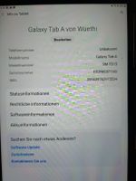 Samsung Galaxy Tab A 10.1 T515