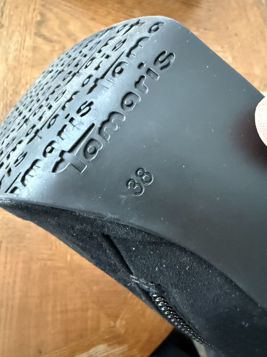 Tamaris Damenschuhe: Tamaris – Neu (gemäss Beschreibung) aus visp von Kmemo1 1