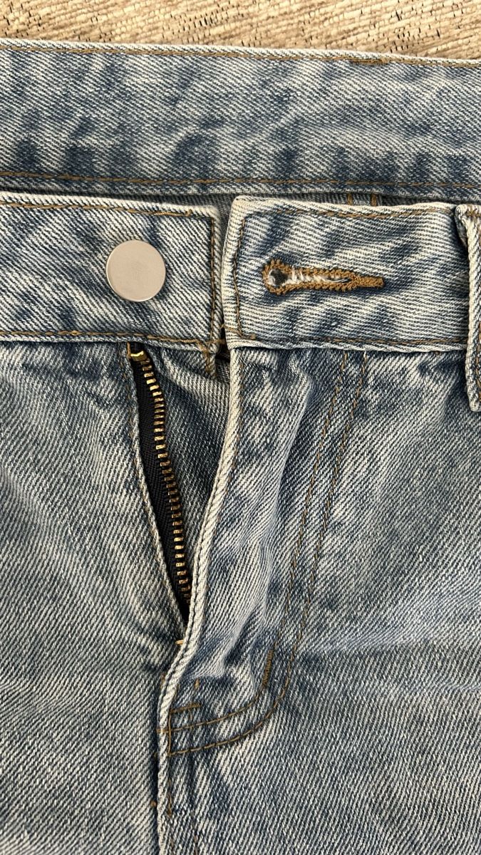 Jeans: Jean bleu clair, Taille S – Nuovo (secondo la descrizione) da St-George venduto da elena27 1