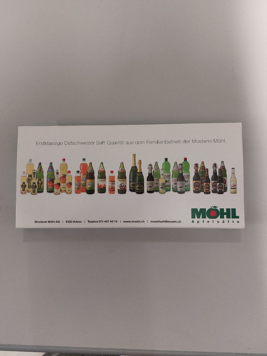Giochi: Jasskarten Set von Möhl – Nuovo e nell'imballaggio originale da Uster venduto da Gery8 1