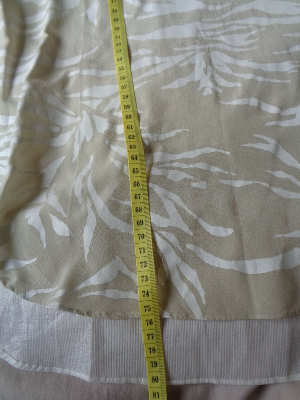 Camicette: Bluse Damen Gr. L, Seide – Nuovo e nell'imballaggio originale da Tafers venduto da kor_jf9w 7