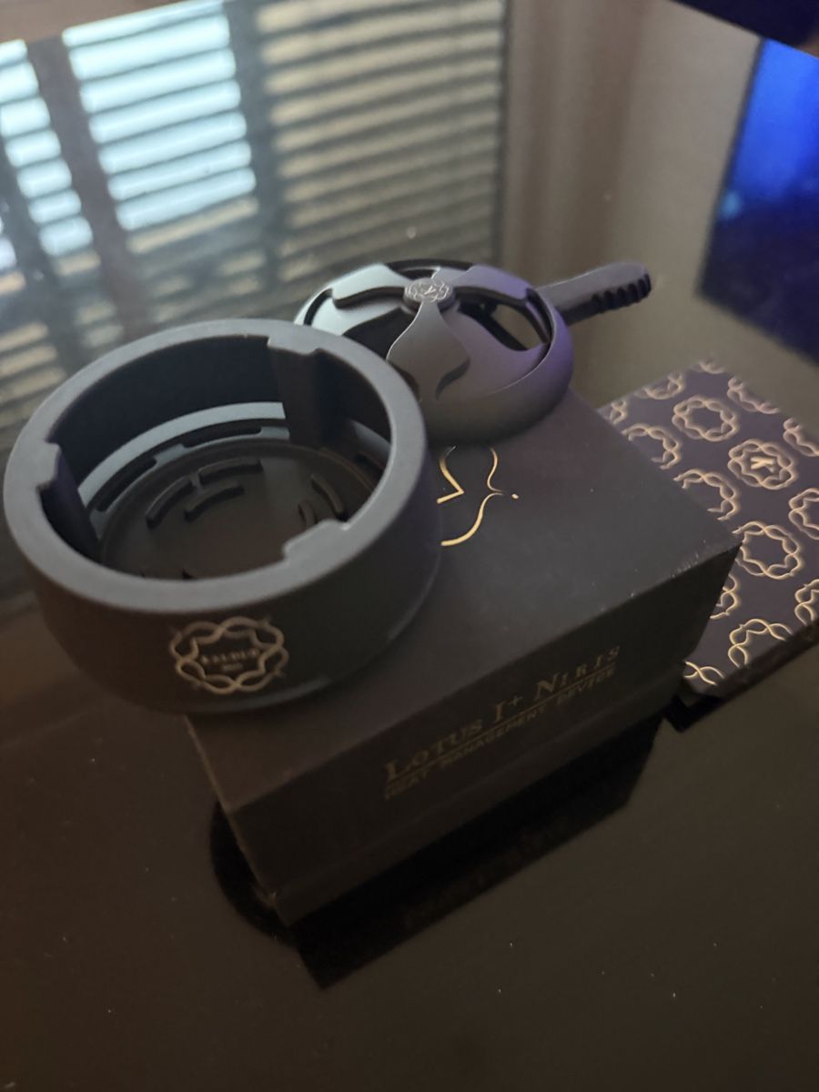 Heizgeräte: Kaloud Lotus I+ – Neu und originalverpackt aus Seengen von michel.seibt 2