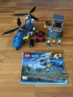 Lego City Set 60173