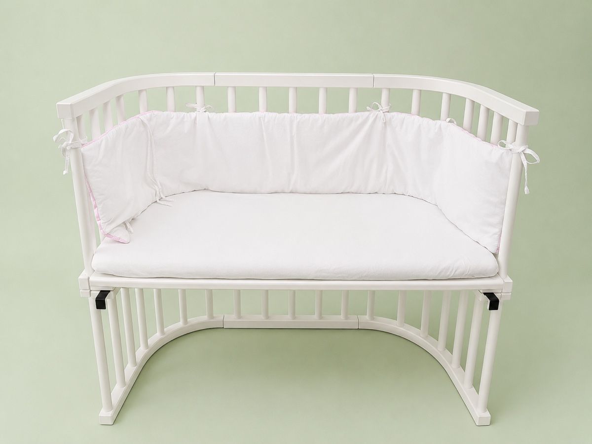 Babybay Betten: Beistellbettchen – Gebraucht aus Unteriberg von kar_x6ms