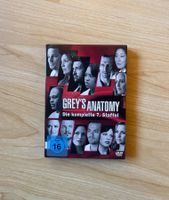 Grey's Anatomy Staffel 7 DVD