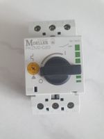 Motorschutzschalter PKZMO-0,63 NEU!