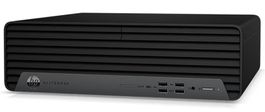 HP EliteDesk 800 G6 SFF, 32 GB RAM, Core-i7, 512 GB SSD, W11