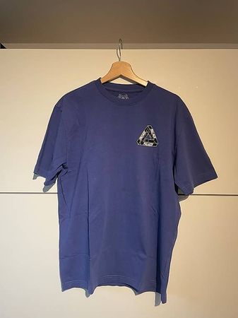 Palace Tri-Ripped T-Shirt L