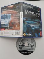 V-Rally 3 für PS2