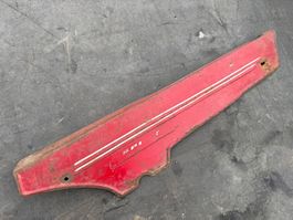 Seitenschütz / cache lateral - SACHS SPORT