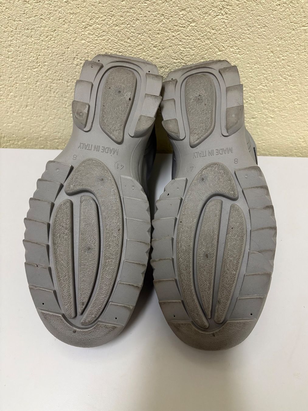 Chaussures hommes: Schuhe / Sneakers Gr.41 – Neuf (Voir description) à Basel par tif_m2h6 6