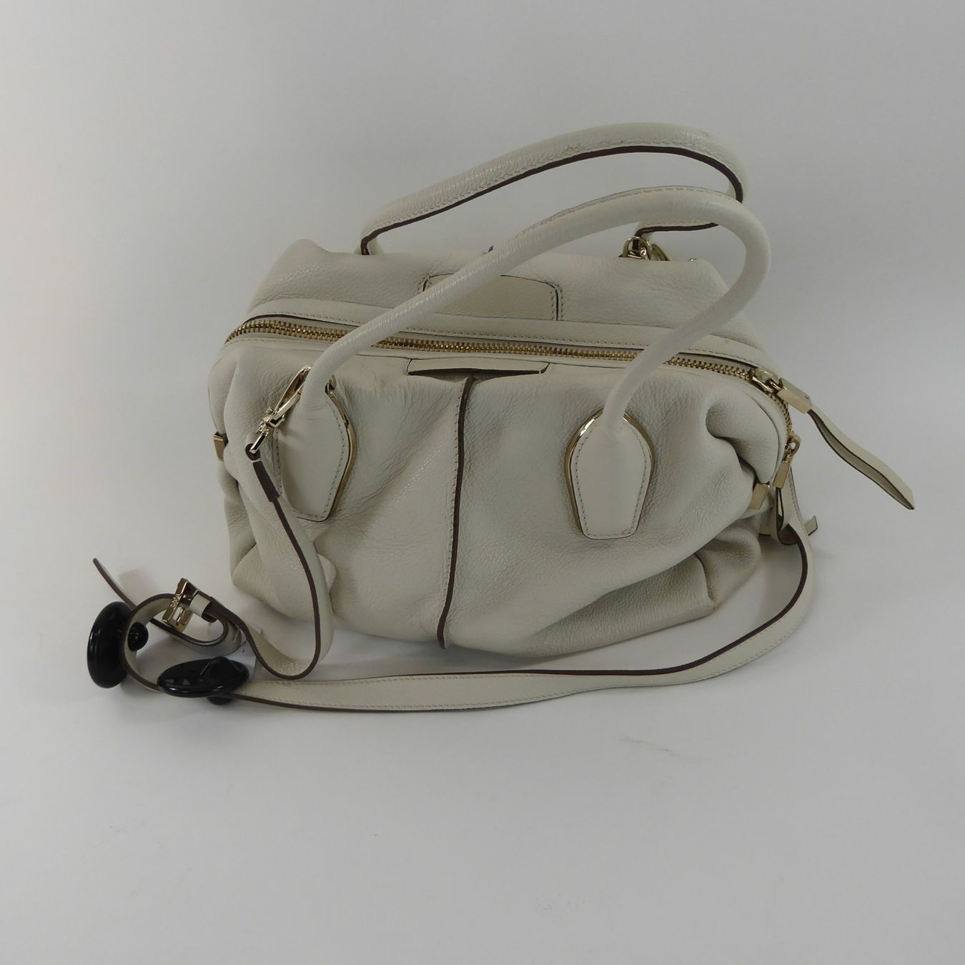 Tod'S Borse da donna: Handtasche Tod`s, made in Italy – Usato da Bern venduto da blaukreuz-brocki_BE 1