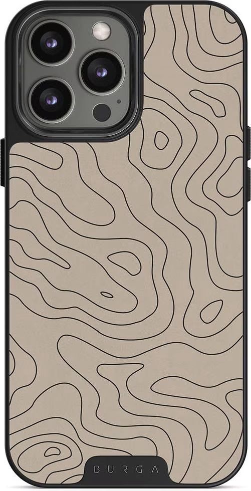 Apple Cover & Protezioni schermo: Burga Wild Terrain Elite MagSafe Case,Apple iPhone 14Pro Max – Nuovo e nell'imballaggio originale da Bern venduto da No1e 1
