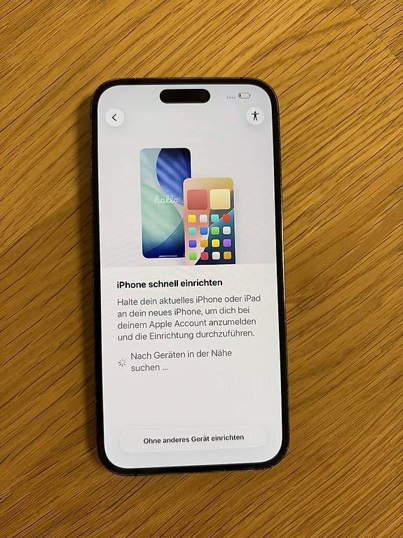 Telefoni cellulari / Smartphones: iPhone 14 Pro Max / 256GB – Usato da Basel venduto da irm_kbw8