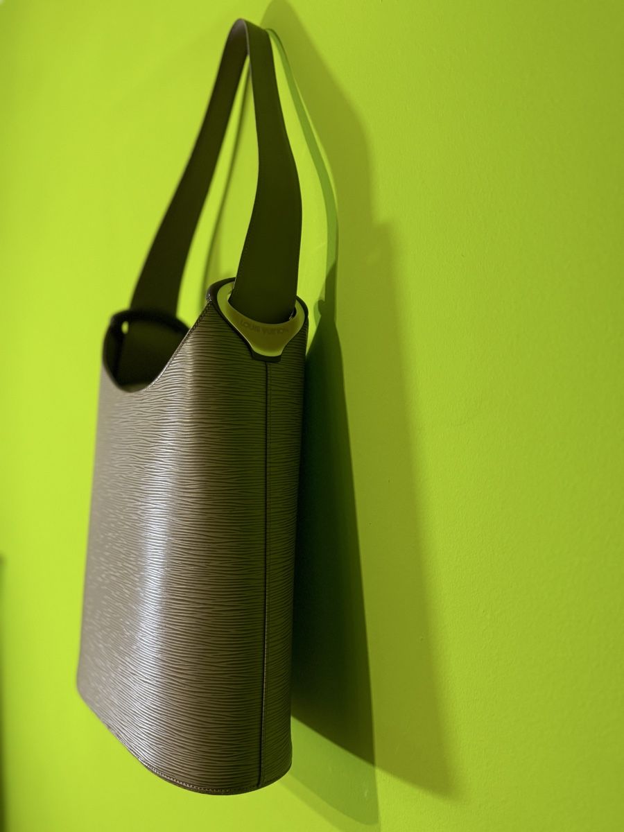 Louis Vuitton Borse da donna: Louis Vuitton - Verseau - Epi Leder – Usato da Basel venduto da Bwolfels 4