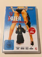 DVD Vater Wider Willen -Top Zustand