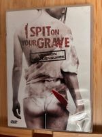 I Spit on Your Grave (2010, DVD, Version non censurée)