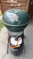 Outdoorchef Gasgrill 570 mit viel Zubehör