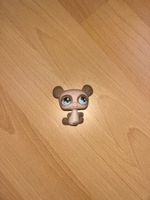 Figurine panda Littlest Pet Shop