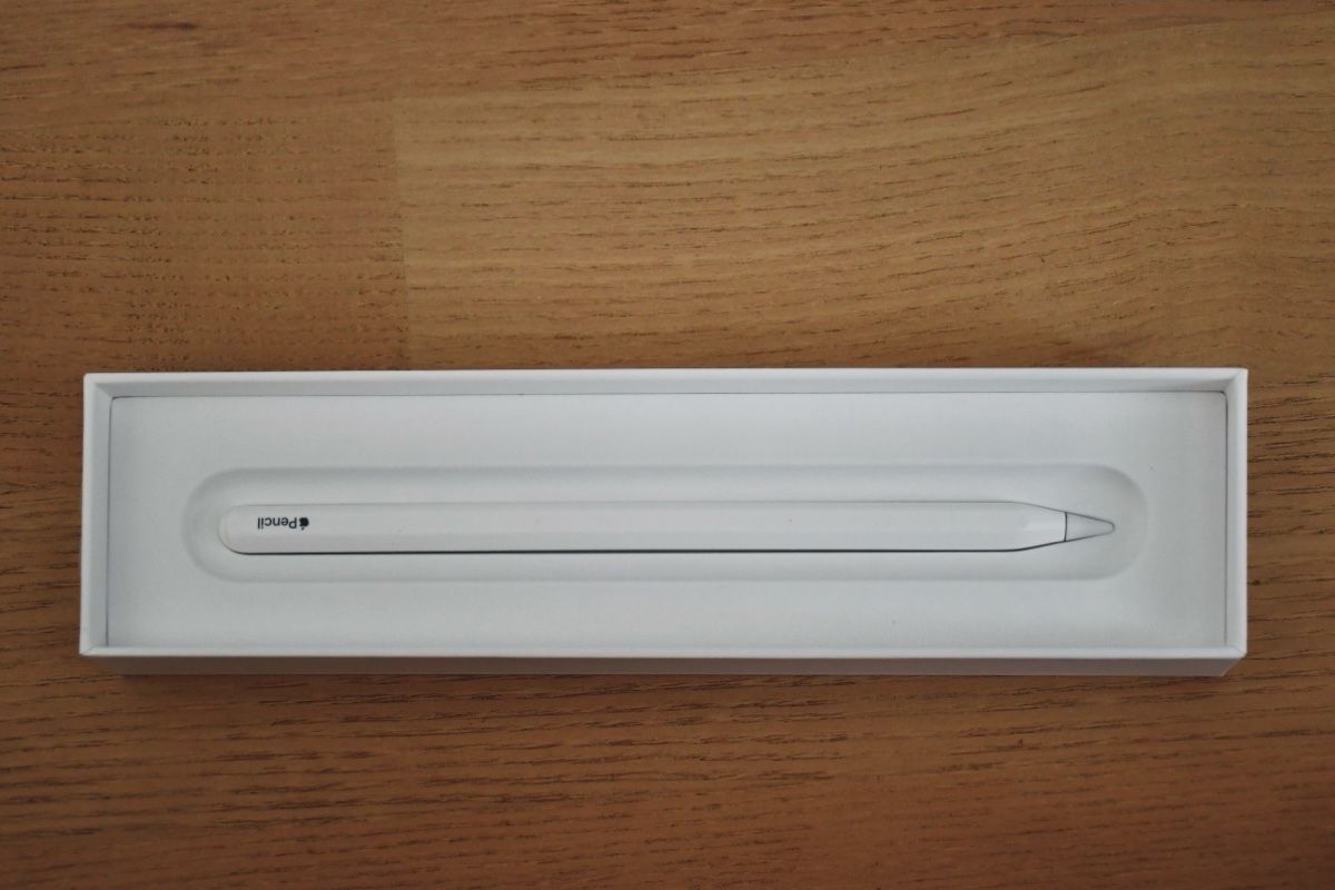 Apple Stylos & Marker: Apple Pencil 2. Generation – D'occasion à Zug par jj-
