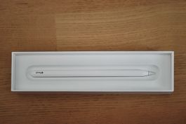 Apple Pencil 2. Generation