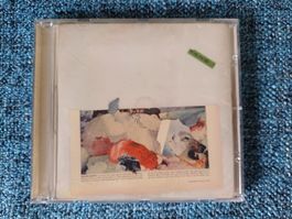 Anthony and the Johnsons "Swanlights" CD