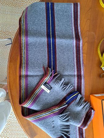 Paul Smith écharpe excellent état