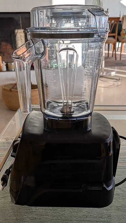 Vitamix Appareils de cuisine: Vitamix Ascent A2300i – D'occasion à Zürich par wme_2brc 2