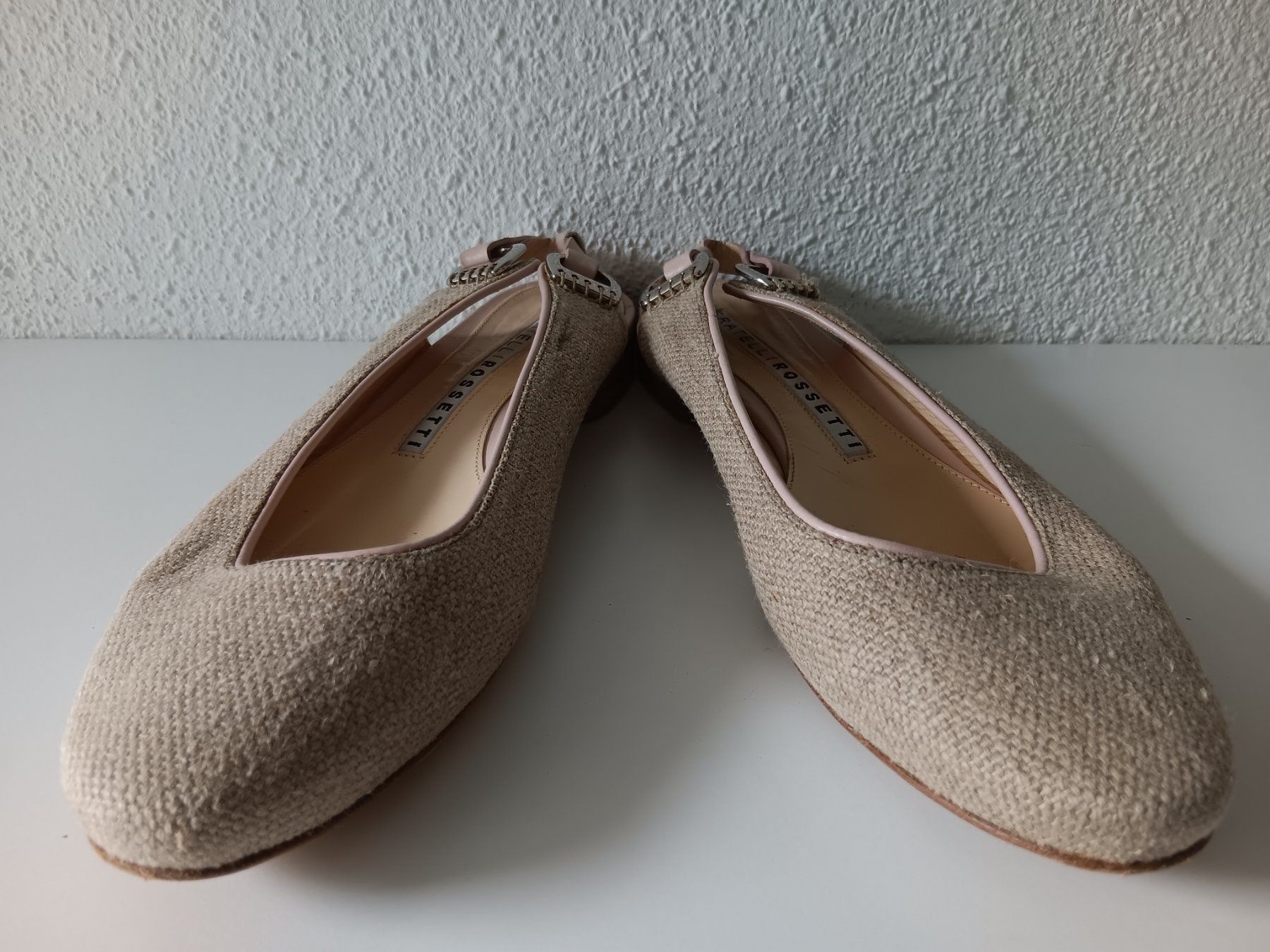 Fratelli Rossetti Scarpe da donna: FRATELLI ROSSETTI Chaussures / Schuhe pointure / Nummer 36 – Usato da Cossonay-ville venduto da Super-Price-Quality 3
