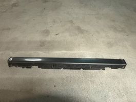 BMW E30 M-Technik II Seitenschweller Links