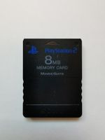 Ps 2 - Memory Card 8 MB