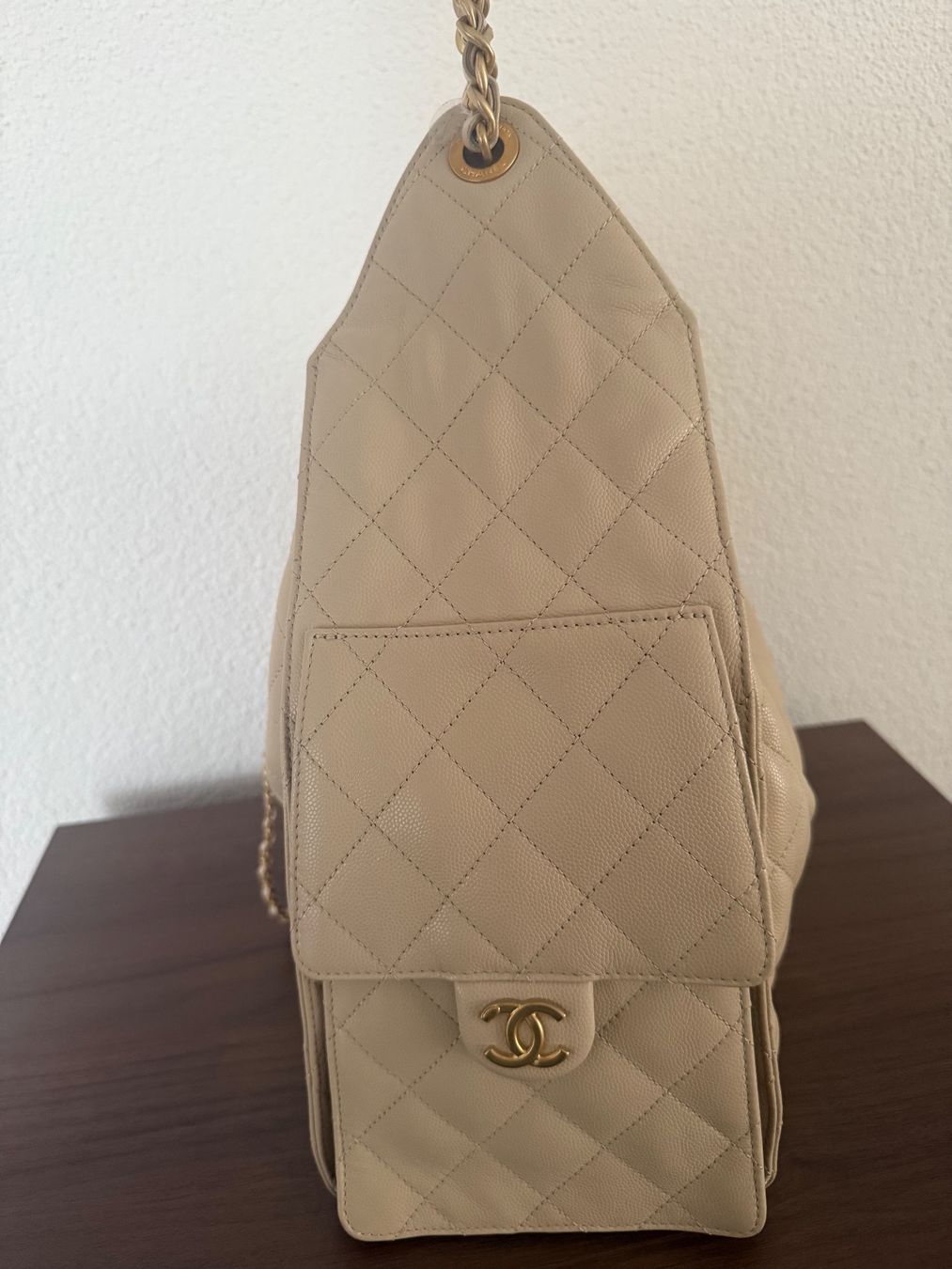 Chanel Borse da donna: Chanel 25 Medium Bag – Usato da Embrach venduto da Gsab 3