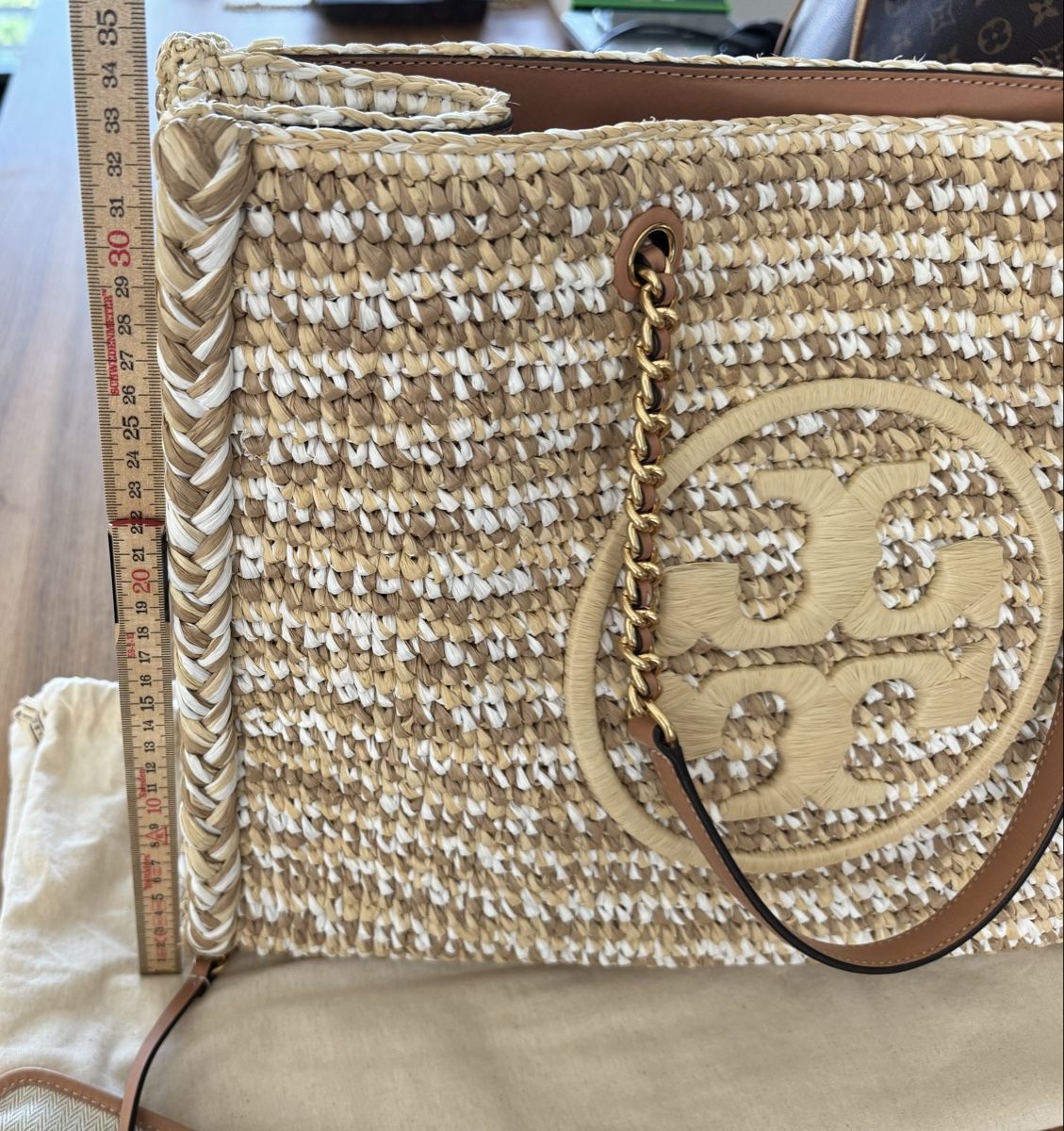 Tory Burch Sacs femmes: Tolle Tory Burch Tasche NEU – Neuf (Voir description) à Solothurn par cla_28gv 6