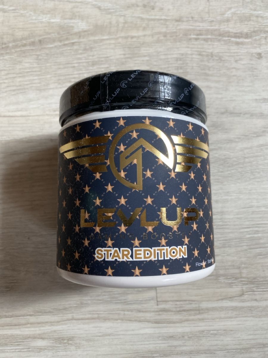 Tutti i DVDs: Levl-Up Star Edition – Nuovo e nell'imballaggio originale da Oberuzwil venduto da MavMav6418